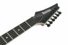 Ibanez RGR652AHBF-WK Weathered Black Prestige Gitara elektryczna